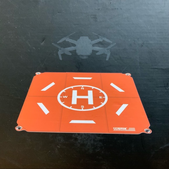 STARTRC Other - (3 For $20) STARTRC Portable Drone Landing Pad